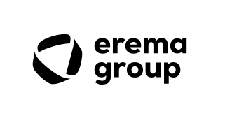Logo erema