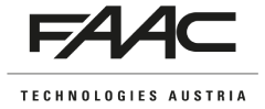 Logo faac