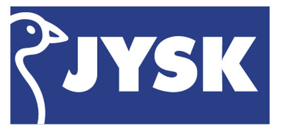 Jysk GmbH Logo