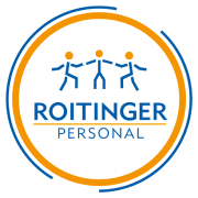 Roitinger Personal Logo