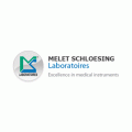 Logo Melet Schloesing Laboratoires GmbH