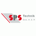 Logo SPS Technik Ges.m.b.H.