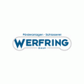 Logo Förderanlagen-Schlosserei Werfring GmbH