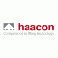 Logo Haacon Austria Hebetechnik GmbH