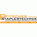 Logo Pfitscher Staplertechnik GmbH