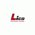 Logo LICO Trockenbau GmbH
