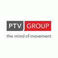 Logo PTV Austria Planung Transport Verkehr GmbH