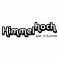 Logo Himmelhoch GmbH