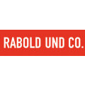 RABOLD UND CO. / Eveline Rabold