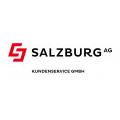 Logo Salzburg AG Kundenservice GmbH