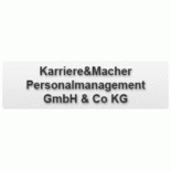 Karriere&Macher Personalmanagement GmbH & Co KG