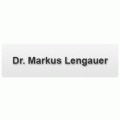Dr. Markus Lengauer