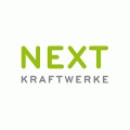 Logo Next Kraftwerke AT GmbH