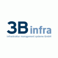 Logo 3Binfra infrastruktur management systeme GmbH