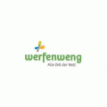 Logo Tourismusverband Werfenweng