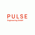 Logo PULSE Engineering GmbH