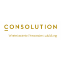 Logo Consolution GmbH