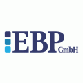 Logo EBP GmbH