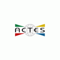 Logo Actes Consultants Technology & Engineering Services GmbH