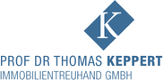 Logo Prof Dr Thomas KEPPERT Immobilientreuhand GmbH