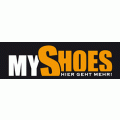 Logo MyShoes
