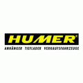 HUMER - Anhänger, Tieflader, Verkaufsfahrzeuge - GmbH