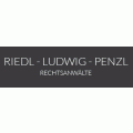 Logo Riedl - Ludwig - Penzl Rechtsanwälte GmbH & Co KG