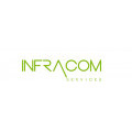 Logo part of Infracom360