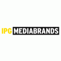 Logo IPG Mediabrands GmbH