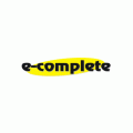 Logo e-complete IT-Dienstleistungen