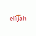 Logo Elijah. P. Georg Sporschill SJ. Soziale Werke