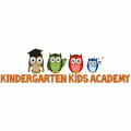 Kindergarten Kids Academy