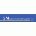 Logo Giesshammer Metalltechnik GmbH