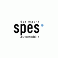 Logo Spes Kraftfahrzeugtechnik GmbH