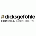 Logo clicksgefühle GmbH & Co KG