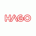Logo HAGO Bautechnik GmbH
