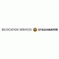 Logo Relocation Services Strohmayer GmbH