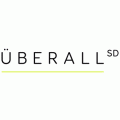 ÜBERALL scene development GmbH
