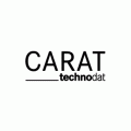 Logo Carat Technodat GmbH