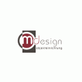 Logo m-design Objekteinrichtung GmbH