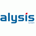 Logo alysis GmbH