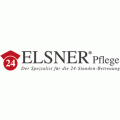 Logo ELSNER Pflege