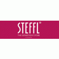 Logo Steffl The Department Store Vienna