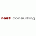 Logo nast consulting ZT GmbH
