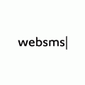 Logo websms | sms.at mobile internet services gmbh