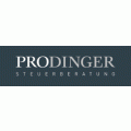 Prodinger & Partner St. Johann Steuerberatung GmbH & Co KG