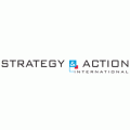 Logo STRATEGY & ACTION International GmbH
