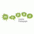 Logo Mopäd GmbH