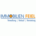 Logo Immobilien Feiel GmbH