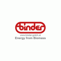 Binder Energietechnik GmbH